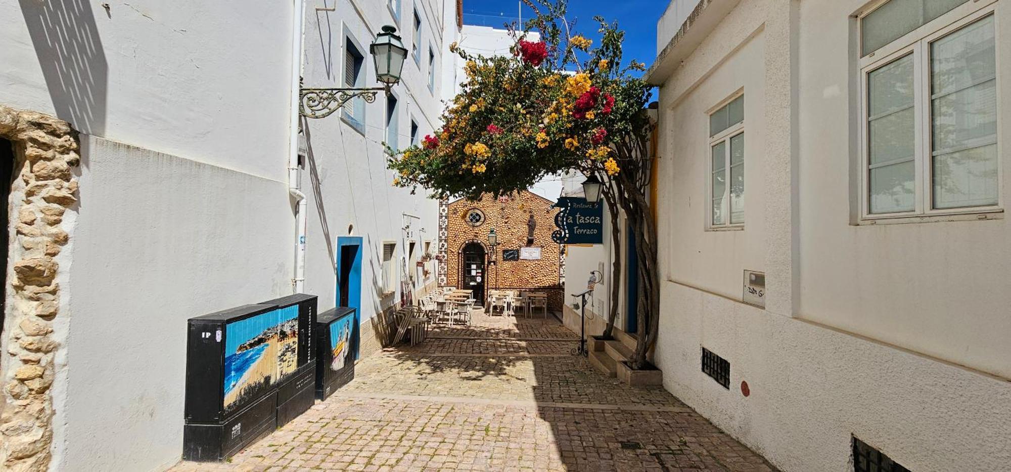 Casa Alzira By Alzira Lägenhet Albufeira Exteriör bild